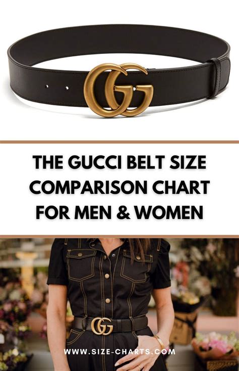 cheap plus size gucci belt|gucci belt size chart conversion.